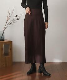 SENSE OF PLACE by URBAN RESEARCH | ストレッチサスツキハイウエストスカート(スカート)