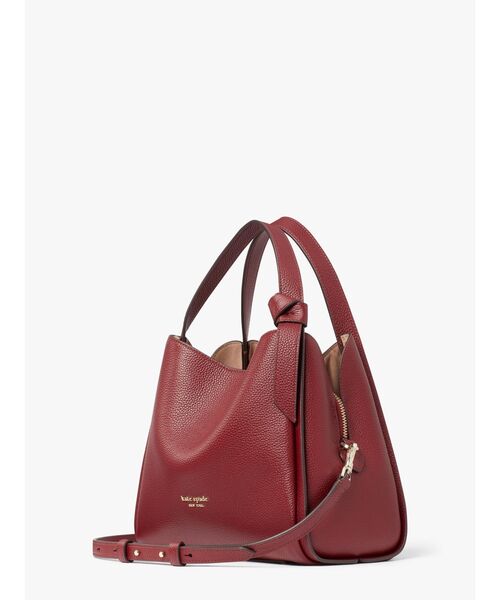 kate spade new york（ケイトスペード ニューヨーク）の「ノット