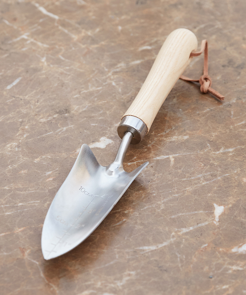 GARDEN TOOL SMALL SHOVEL シャベル（インテリア雑貨）｜journal