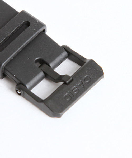 CASIO（カシオ）の「CASIO ＣＯＵＮＴＤＯＷＮ ＴＩＭＥＲ 【WEB限定】（アナログ腕時計・メンズ・ブラック/シルバー/レッド/ブルー/レッド系その他・FREE）」の7枚目の写真