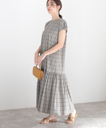 JOURNAL STANDARD | Cチェックワンピース(ワンピース)
