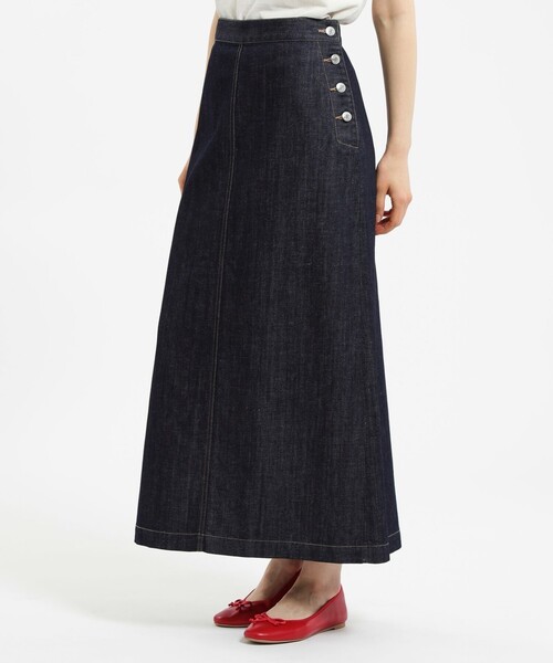 MACKINTOSH PHILOSOPHY（ﾏｯｷﾝﾄｯｼｭ ﾌｨﾛｿﾌｨｰ）の「コットンリネン