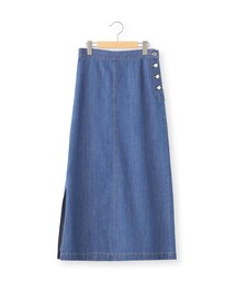 MACKINTOSH PHILOSOPHY（ﾏｯｷﾝﾄｯｼｭ ﾌｨﾛｿﾌｨｰ）の「コットンリネン