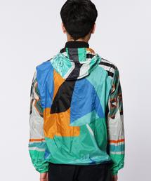Pierre Louis Mascia ピエールルイマシア ナイロンブルゾン UNITED ARROWS（ユナイテッドアローズ）の「＜PIERRE LOUIS