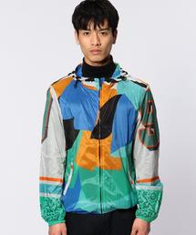 Pierre Louis Mascia ピエールルイマシア ナイロンブルゾン 6811891_B_02_215.jpg