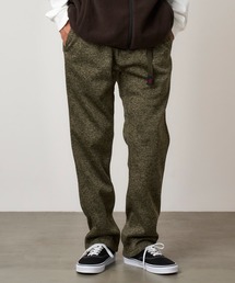 BONDING KNIT NN-PANT CROPPED|ボンディングニットNN-パンツクロップド Gramicci グラミチ