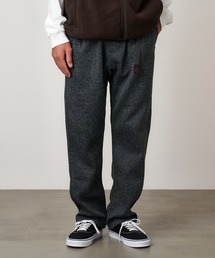 BONDING KNIT NN-PANT CROPPED|ボンディングニットNN-パンツクロップド Gramicci グラミチ