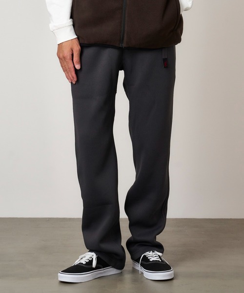 BONDING KNIT NN-PANT CROPPED | ボンディングニット NN-パンツ