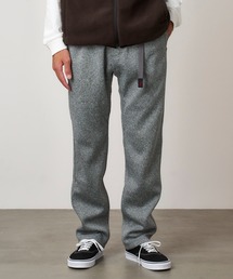 BONDING KNIT NN-PANT CROPPED|ボンディングニットNN-パンツクロップド Gramicci グラミチ