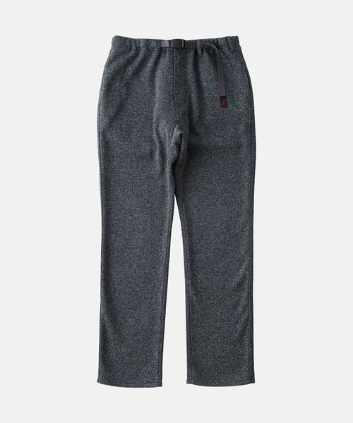 Gramicci(グラミチ)の「BONDING KNIT NN-PANT CROPPED|ボンディングニットNN-パンツクロップド Gramicci グラミチ(その他パンツ・メンズ・オートミール/ブラック/チャコールグレー/ヘザーグレー/グリーン系その他/チャコール・XXL/XL/L/M/S)」の20枚目の写真