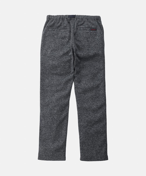 Gramicci(グラミチ)の「BONDING KNIT NN-PANT CROPPED|ボンディングニットNN-パンツクロップド Gramicci グラミチ(その他パンツ・メンズ・オートミール/ブラック/チャコールグレー/ヘザーグレー/グリーン系その他/チャコール・XXL/XL/L/M/S)」の21枚目の写真