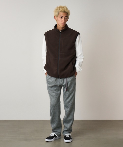 パンツ nin Durability】【Teflon】Outdoor waterproof pants / functional nylon