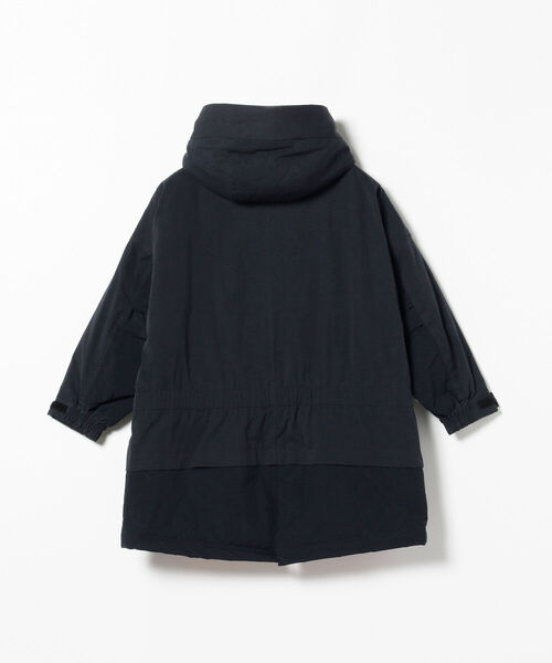こども ビームス（コドモビームス）の「SMOOTHY / モッズコート 22（90～160cm）（モッズコート・キッズ・オリーブ・MEDIUM/LARGE/X-LARGE）」の19枚目の写真
