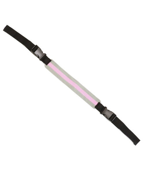 DONOBAN(ドノバン)の「ストラップ付きニットバッグ(ハンドバッグ・レディース・テラコッタ/アイボリー/ブラック/ブルー・F)」の20枚目の写真