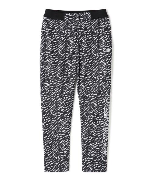 New Balance Golf(ニューバランスゴルフ)の「【new balance golf】ダンボールニット 裏起毛 スウェット スリム ジョガーパンツ (WOMENS SPORT)(スウェットパンツ・レディース・ブラック/グレー/ブラック系その他/ホワイト・MEDIUM/LARGE/SMALL/X-SMALL)」の8枚目の写真