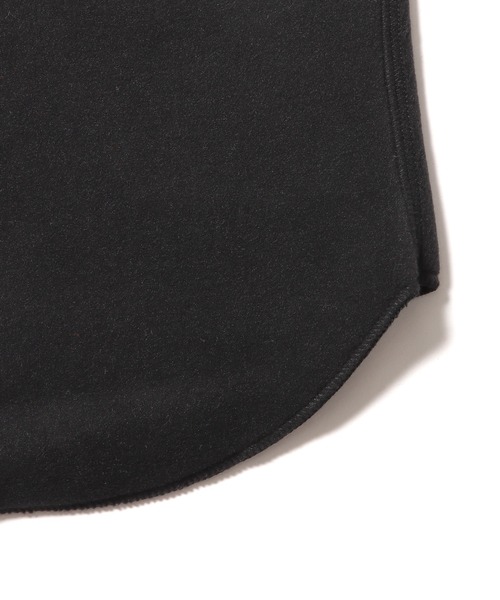 THE NORTH FACE（ザノースフェイス）の「THE NORTH FACE/ザ・ノースフェイス FACE NECK GAITER ネックウォーマー（ネックウォーマー/スヌード・メンズ・ブラック・ONE SIZE）」の5枚目の写真