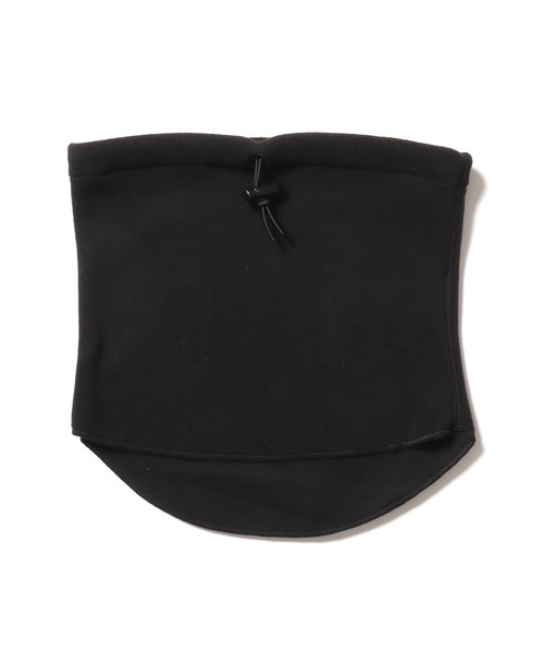 THE NORTH FACE（ザノースフェイス）の「THE NORTH FACE/ザ・ノースフェイス FACE NECK GAITER ネックウォーマー（ネックウォーマー/スヌード・メンズ・ブラック・ONE SIZE）」の3枚目の写真