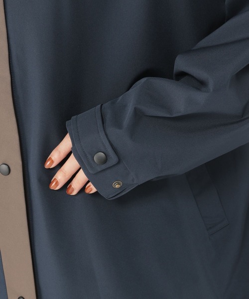 studio CLIP（スタディオクリップ）の「《DAYS》多機能マウンテンパーカー（マウンテンパーカー・レディース・その他1/その他7/ブラック/その他2・FREE）」の19枚目の写真