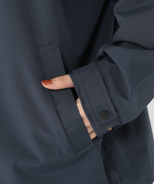 studio CLIP（スタディオクリップ）の「《DAYS》多機能マウンテンパーカー（マウンテンパーカー・レディース・その他1/その他7/ブラック/その他2・FREE）」の20枚目の写真