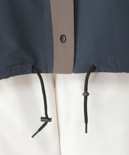 studio CLIP（スタディオクリップ）の「《DAYS》多機能マウンテンパーカー（マウンテンパーカー・レディース・その他1/その他7/ブラック/その他2・FREE）」の21枚目の写真