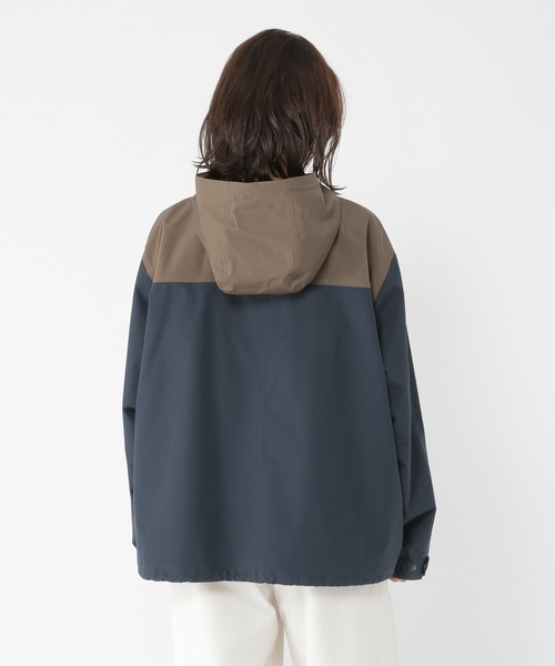 studio CLIP（スタディオクリップ）の「《DAYS》多機能マウンテンパーカー（マウンテンパーカー・レディース・その他1/その他7/ブラック/その他2・FREE）」の16枚目の写真