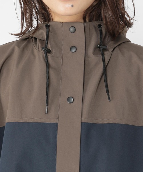 studio CLIP（スタディオクリップ）の「《DAYS》多機能マウンテンパーカー（マウンテンパーカー・レディース・その他1/その他7/ブラック/その他2・FREE）」の17枚目の写真