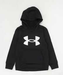 アンダーアーマー  UA ARMOUR FLEECE GLITTER HOODIE