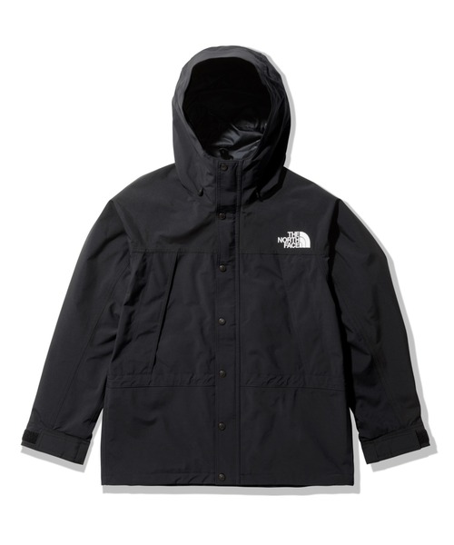 THE NORTH FACE（ザノースフェイス）の「THE NORTH FACE/ザ・ノースフェイス　Mountain Light Jacket マウンテンライトジャケット NP62236（マウンテンパーカー・メンズ・ブラック/オリーブ・MEDIUM/LARGE/X-LARGE）」の15枚目の写真
