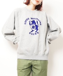 LYCEE MILITAIRE SWEAT