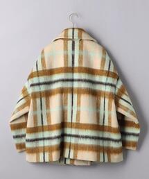 UNITED ARROWS（ユナイテッドアローズ）の「シャギー チェック