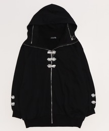 REFLEM（レフレム）の「『REFLEM/レフレム』スタンドZIPチャイナ