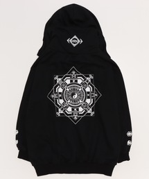 REFLEM（レフレム）の「『REFLEM/レフレム』スタンドZIPチャイナ