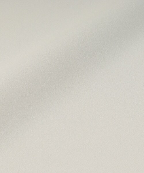 THE SHOP TK （ザ ショップ ティーケー ）の「◆【セレモニー/入卒/洗える】ジョーゼット袖シャーリングブラウス（シャツ/ブラウス・レディース・ホワイト系/ネイビー・11/12/13/14）」の22枚目の写真