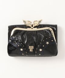 ANNA SUI（アナスイ）の「ニケ 口金二つ折り財布（財布）」 - WEAR