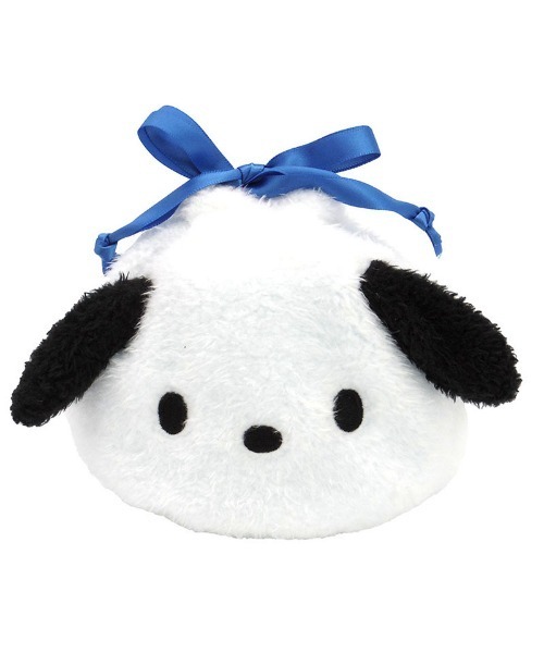 sanrio/サンリオ まんまる巾着（ポーチ）｜sanrio（サンリオ）の