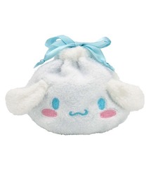 A BAG OF CHIPS（アバッグオブチップス）の「sanrio/サンリオ　まんまる巾着（ポーチ）」