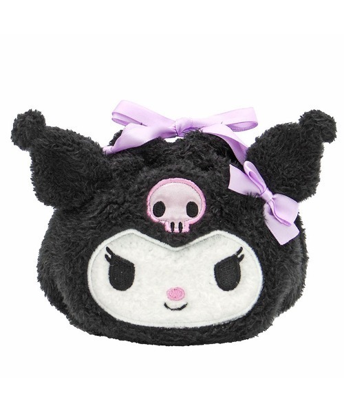 sanrio/サンリオ まんまる巾着（ポーチ）｜sanrio（サンリオ）の