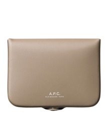 A.P.C.（アーペーセー）の「PORTE-MONNAIE JOSH  23PE（ショルダーバッグ・メンズ）」