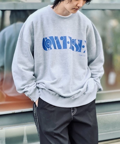 CONVERSE TOKYO（コンバーストウキョウ）の「【CONVERSE TOKYO】ロゴ