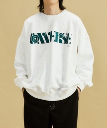 CONVERSE TOKYO（コンバーストウキョウ）の「【CONVERSE TOKYO】ロゴ スウェット（スウェット・メンズ）」