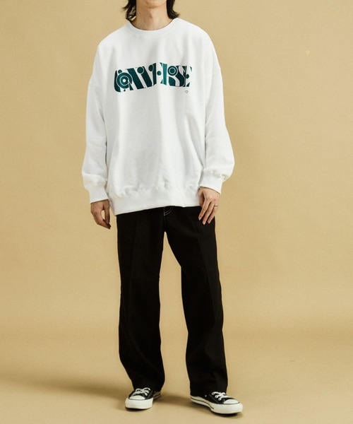 CONVERSE TOKYO（コンバーストウキョウ）の「【CONVERSE TOKYO】ロゴ