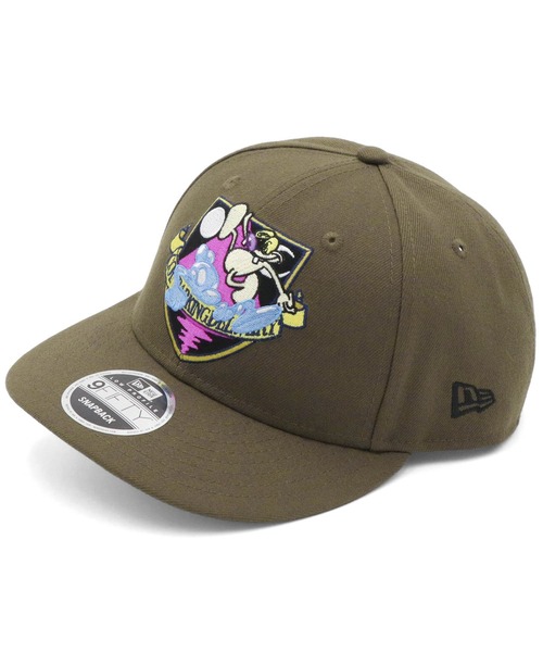 NEW ERA（ニューエラ）の「ニューエラ キャップ コラボ（キャップ