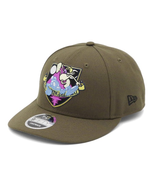NEW ERA（ニューエラ）の「ニューエラ キャップ コラボ（キャップ