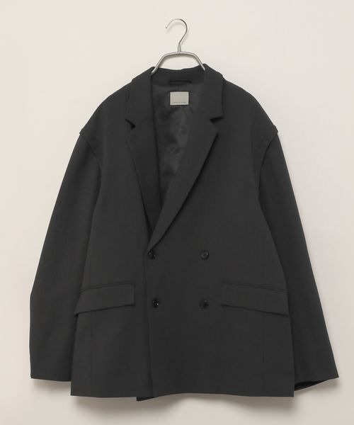 山彦出品 LOWRYS FARM（ローリーズファーム）の「2WAYジャケット 178354