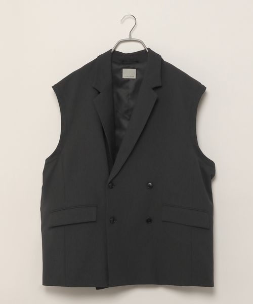 山彦出品 LOWRYS FARM（ローリーズファーム）の「2WAYジャケット 178354