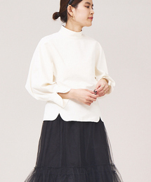 Rouge vif | COZUE ANZAI×Rouge vif コラボブラウス(シャツ/ブラウス)