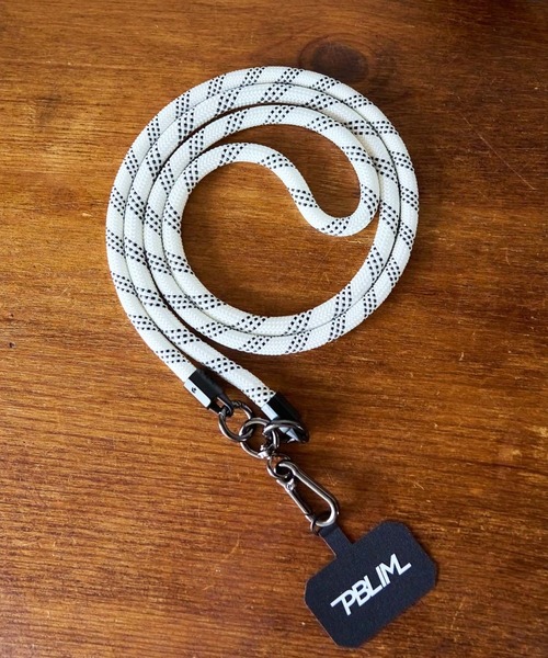 PBLIM(ページボーイリム)の「PAGEBOYLIM/スマホショルダー(スマホグッズ・レディース・ブルー系その他/ブラック/ホワイト系その他/オレンジ・FREE)」の18枚目の写真