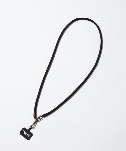 PBLIM(ページボーイリム)の「PAGEBOYLIM/スマホショルダー(スマホグッズ・レディース・ブルー系その他/ブラック/ホワイト系その他/オレンジ・FREE)」の21枚目の写真