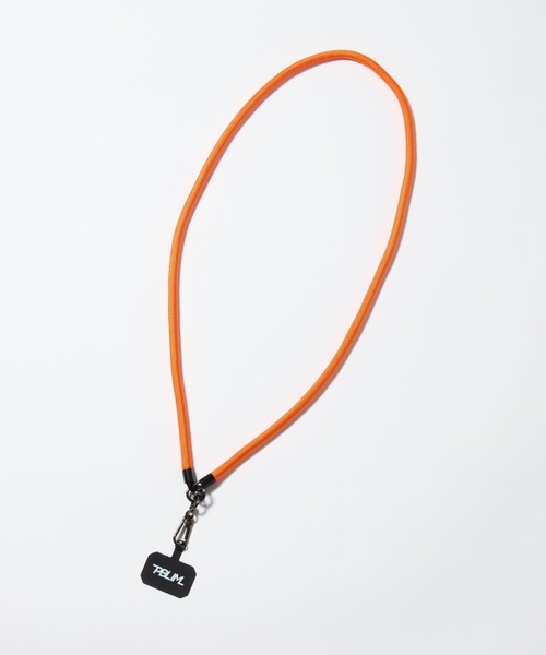 PBLIM(ページボーイリム)の「PAGEBOYLIM/スマホショルダー(スマホグッズ・レディース・ブルー系その他/ブラック/ホワイト系その他/オレンジ・FREE)」の22枚目の写真