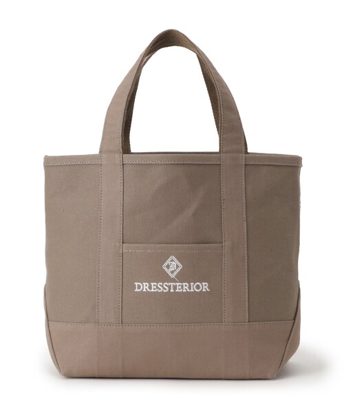 DRESSTERIOR｜【CLASSY.5月号掲載】ドレステリア キャンバス